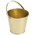 Color Bucket/Gold